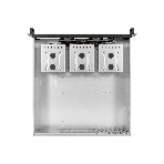 Серверный корпус ExeGate Pro 2U450-06 (RM 19', высота 2U, глубина 450, БП 1U-450ADS, 2*USB), фото7