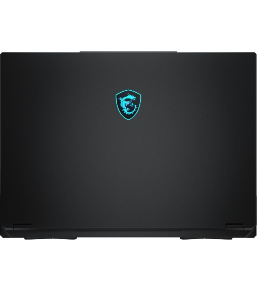 Ноутбук MSI Stealth HX AI A2XWIG-051RU черный Core Ultra 9 275HX 64Gb SSD 2Tb NVIDIA GeForce RTX 5080 16Gb 18' IPS UHD+ (3840x2400) Windows 11 Home WiFi BT Cam (9S7-183341-051)