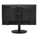 Монитор 27' Acer CB272Gbiprv IPS 1920x1080, 120 Гц, 4 мс, 16:9, 250 кд/м², VGA, HDMI 1.4, DP, FreeSync, черный, фото2