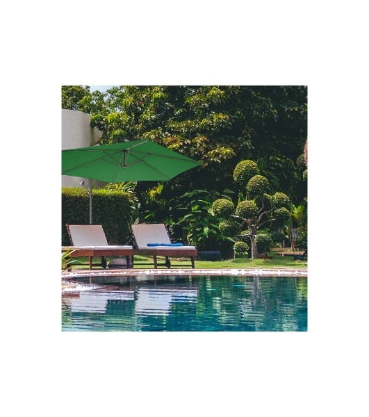 Садовый зонт GREEN GLADE 6004