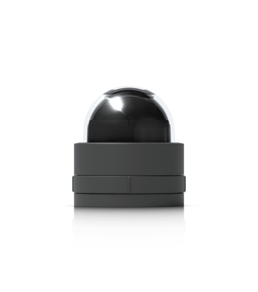 Камера видеонаблюдения Ubiquiti UniFi Protect Camera G5 Dome Ultra черный 2K HD (4Mp), 30 к/с, 102,4°, ИК-подсветка до 20 м