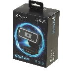 Веб-камера OKLICK OK-C013FH 1920x1080, 30 кадр/с, USB Type-A, микрофон (шумоподавление), универсальное крепление, фото3