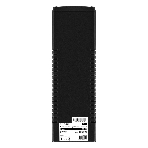 Источник бесперебойного питания ExeGate Power NB-850.LED.AVR.2SH.USB (850VA/510W, LED, AVR, 2*Schuko, USB, батарея 12V 9Ah, черный), фото4
