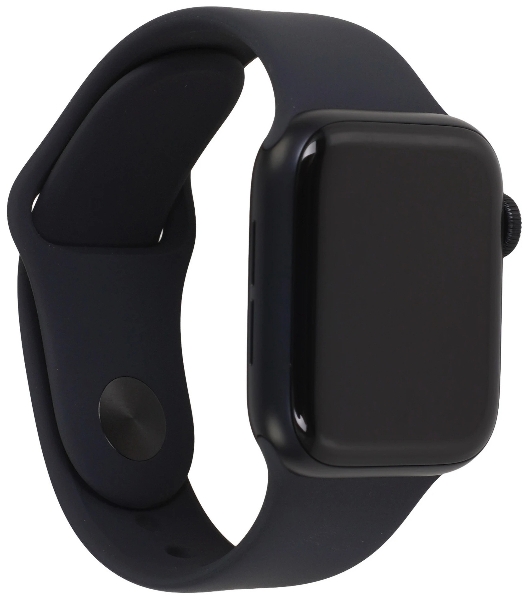 Умные часы Apple Watch SE 3 2025 A3325, 1.78' OLED, Wi‑Fi, Bluetooth 5.3, защита от воды, темно‑серый
