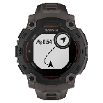 Умные часы Garmin Instinct E 45mm, 0.9' MIP, ANT+ Bluetooth, серый, фото3