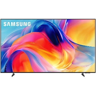 Телевизор Samsung 65' UE65M70HAUXPY черный Mini LED 4K UHD 60Hz Smart TV Tizen