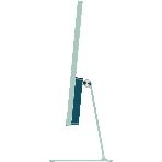 Монитор 27' Digma Pro Art L IPS 2560x1440, 165 Гц, 5 мс, 16:9, 300 кд/м², 1xHDMI 2.1, 1xDP, 1xUSB-C, 2x2 Вт, зеленый, фото2