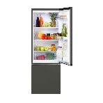 Холодильник Beko B1RCSK251G серый двухкамерный 175/65 л морозилка снизу, капельная система, фото4