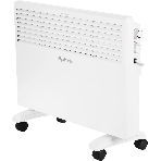 Конвектор электрический Primera PHP-1500-MXB, белый, 1500 Вт, 20 м2, термостат, фото2