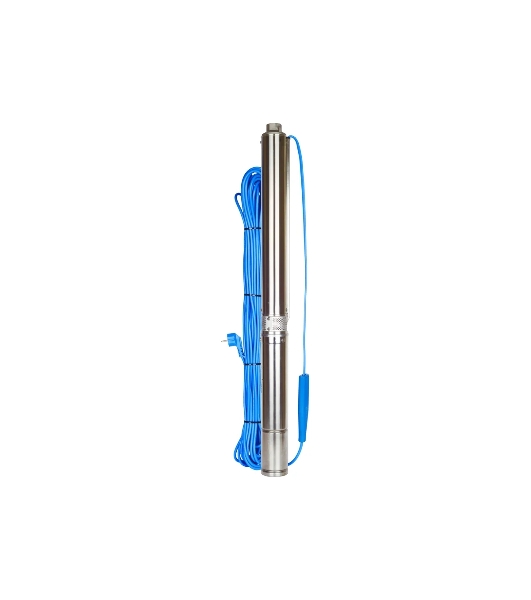 Скважинный насос AQUARIO ASP1.8E-50-90 (встр.конд., каб.50м) 3250