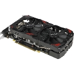 Видеокарта Sinotex Ninja AMD Radeon RX 550, 8 GB GDDR5, 128 bit, DisplayPort, HDMI, DVI-D, GPU 1183 MHz, фото10