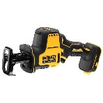 Сабельная пила DeWalt DCS369N 2800ход/мин, фото 1