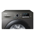 Стиральная машина Samsung WW80AGAS21AX/LP серый, загрузка фронтальная 8 кг, 1200 об/мин, класс: А, фото9