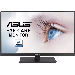 Монитор 23.8' ASUS VA24EQSB IPS 1920x1080, 75 Гц, 5 мс, 16:9, 300 кд/м2, 1xHDMI, 1xDP, 1x3.5 мм, 2xUSB, черный, фото16