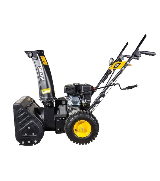 Снегоуборщик бензиновый Huter SGC 4000L 6.5л.с.