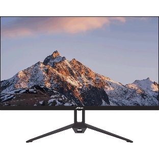 Монитор 27' Dahua DHI-LM27-B201E IPS 1920x1080, 100 Гц, 7 мс, 16:9, 300 кд/м2, 1xHDMI, 1xDP, VGA, 1x3.5 мм, черный