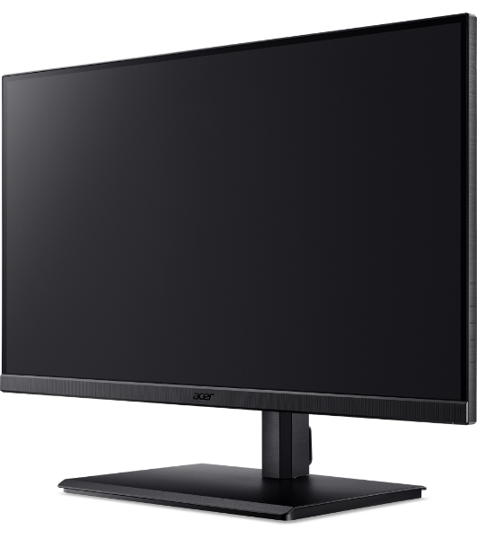 Монитор 27' Acer B277KC3bmipruzx IPS 3840x2160, 100 Гц, 4 мс, 16:9, 350 кд/м2, 2xHDMI, 1xDP, 4xUSB, 1x3.5 мм, черный