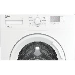 Стиральная машина Beko WRS5511BWW (7320110005) белый, загрузка фронтальная 5 кг, 1000 об/мин., класс: А, фото8