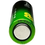 Батарея GP Ultra Plus Alkaline 24AUPA21-2CRSB4 AAA (4шт) блистер, фото3