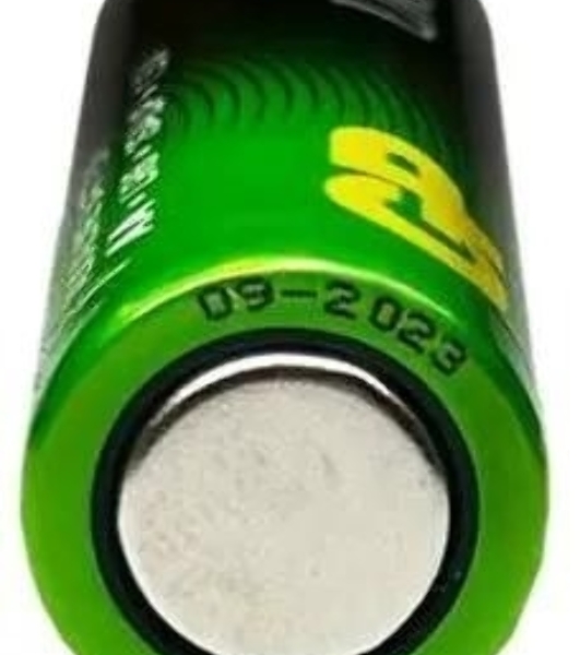 Батарея GP Ultra Plus Alkaline 24AUPA21-2CRSB4 AAA (4шт) блистер