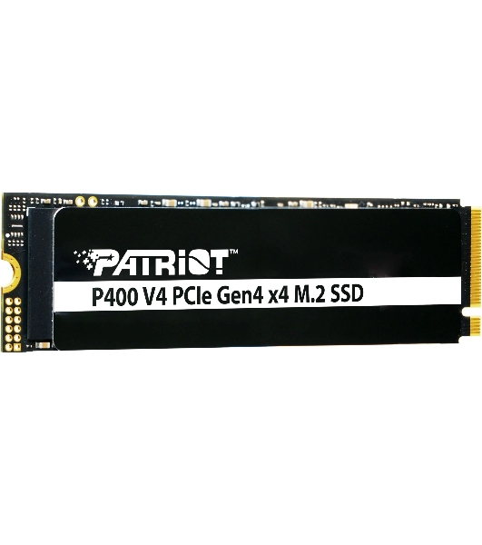 Накопитель SSD Patriot M.2 2280 500Gb 5000/3000MBs