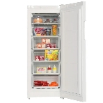 Морозильная камера Indesit DSZ 4150.1, белый, 214л, 6 ящиков, фото4