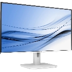 Монитор 27' Philips 27E1N1200AW IPS 1920x1080, 100 Гц, 4 мс, 16:9, 300 кд/м², HDMI 1.4, DP 1.2, VGA, 3.5 мм, динамики (2x2 Вт), Adaptive-Sync, белый, фото8