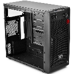 Компьютерный корпус Deepcool SMARTER, mATX/mini-ITX, без БП, 1x USB 3.0, 1x USB 2.0., фото5