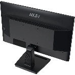 Монитор 21.5' MSI Pro MP225 IPS 1920x1080, 100 Гц, 1 мс, 16:9, 250 кд/м2, 1xHDMI, 1x3.5 мм, черный, фото11