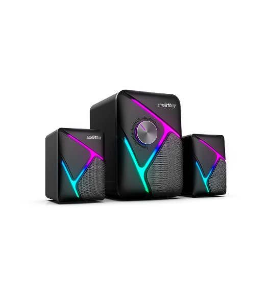 Акустическая система Smartbuy (SBA-4500) S2