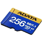 Флеш карта SD 256Gb ADATA Premier Extreme SDXC Class 10 UHS-I U3 V30S 800/700 MB/s (UD256GEX3L1-C), фото2