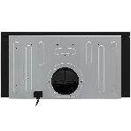 Вытяжка встраиваемая Krona KERRY 600 BLACK PB V2, фото8
