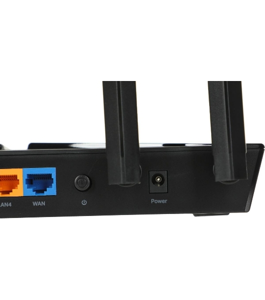 Двухдиапазонный Wi-Fi 6 роутер TP-Link Archer AX23 AX1800