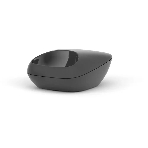 Радиотелефон Dect Gigaset AS690A черный автооветчик АОН, фото7