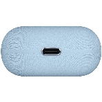 Наушники TWS Huawei FreeClip 2 синий, открытые (клипсы), Bluetooth, быстрая зарядка, до 8 ч, фото7