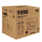 Электрогенератор бензиновый Denzel PS-95EA-PRO, 9.5 кВт, 97 дБ, 94 кг, фото4