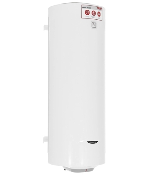 Водонагреватель электрический Ariston PRO1 R ABS 150 V белый, накопительный, 150 л, 1,8 кВт