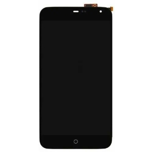 Дисплей для Meizu MX3, черный