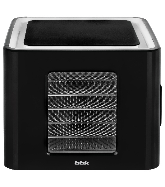Сушилка для овощей BBK BDH304D черный/белый