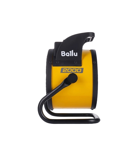 Пушка тепловая Ballu BKR-3 2кВт 220В 200куб.м/ч НС-1509348