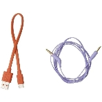 Наушники JBL Tune 770NC Bluetooth фиолетовый, фото5