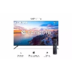 Телевизор Harper 50' 50U695TS LED 4K UHD 60Hz Smart, фото12