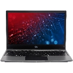 Ноутбук IRU Tactio 14ALH Core i5 1235U 16Gb SSD 512Gb Intel Iris Xe graphics 14' IPS FHD (1920x1080) Windows 11 Professional grey 4000mAh (2059068), фото 1