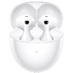 Наушники TWS Huawei FreeBuds 6 белый, вкладыши, Bluetooth, до 8 ч, фото 1