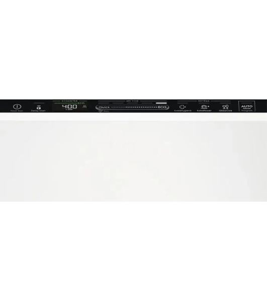 Встраиваемая посудомоечная машина Electrolux EEG69420W, серебристый, 59.6 см, 15 компл., 42 дБ, класс C