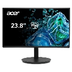 Монитор 27' Acer CB272Gbiprv IPS 1920x1080, 120 Гц, 4 мс, 16:9, 250 кд/м², VGA, HDMI 1.4, DP, FreeSync, черный, фото3