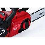 Электрическая цепная пила Elitech ПЦА 36БЛ (E1611.001.00) дл.шины:14' (35см) 4А·ч (195515), фото2