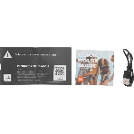 Портативная акустика JBL GO 4, синий, фото7