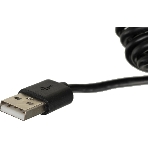 Веб-камера OKLICK OK-C013FH 1920x1080, 30 кадр/с, USB Type-A, микрофон (шумоподавление), универсальное крепление, фото4