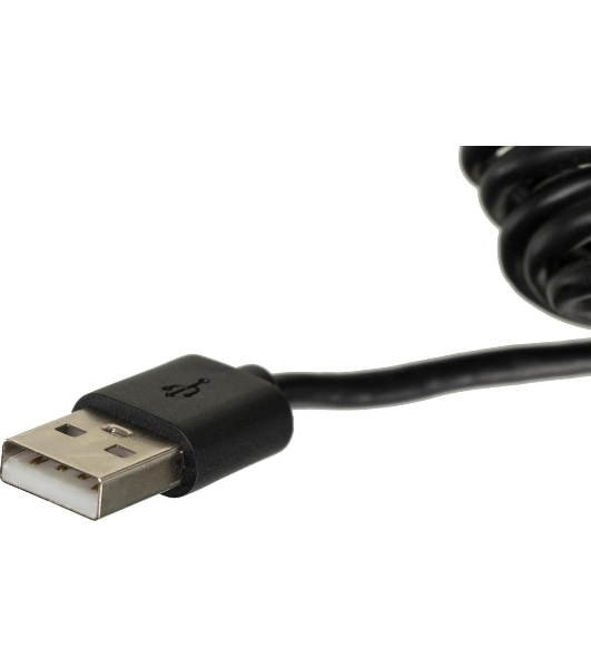 Веб-камера OKLICK OK-C013FH 1920x1080, 30 кадр/с, USB Type-A, микрофон (шумоподавление), универсальное крепление